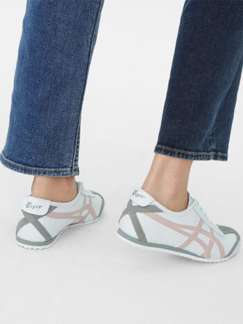 Onitsuka Tiger Mexico 66 Airy Blue Watershed Rose - Imagem 4