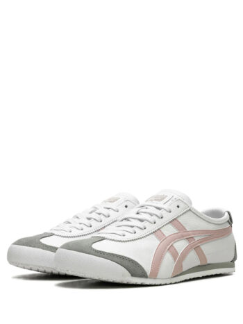 Onitsuka Tiger Mexico 66 Airy Blue Watershed Rose - Imagem 3