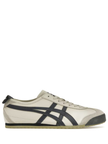 Onitsuka Tiger Mexico 66 Birch Peacoat