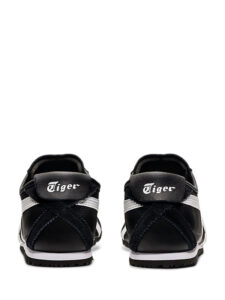 Onitsuka Tiger Mexico 66 Black White3