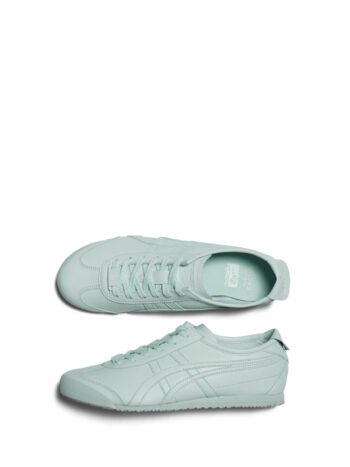 Onitsuka Tiger Mexico 66 Cactful Blue - Imagem 5