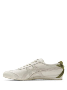 Onitsuka Tiger Mexico 66 Cream Bronze Green2