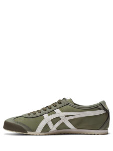 Onitsuka Tiger Mexico 66 Mantle Green Cream2