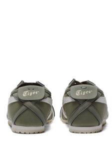 Onitsuka Tiger Mexico 66 Mantle Green Cream3
