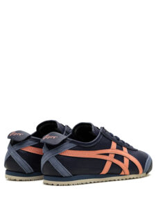 Onitsuka Tiger Mexico 66 Peacoat Guava4