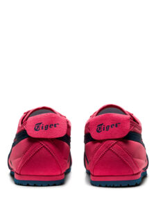 Onitsuka Tiger Mexico 66 Pink Cameo Mako Blue3