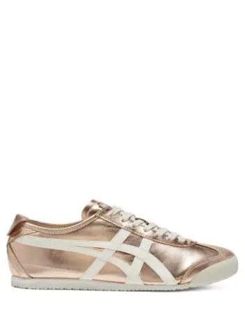 Onitsuka Tiger Mexico 66 Rose Gold