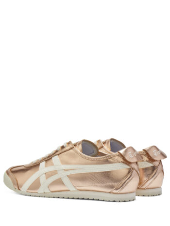Onitsuka Tiger Mexico 66 Rose Gold - Imagem 3