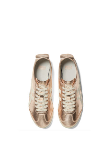 Onitsuka Tiger Mexico 66 Rose Gold - Imagem 4