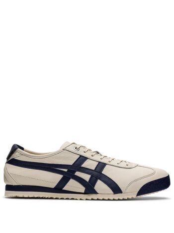 Onitsuka Tiger Mexico 66 SD Birch Peacoat