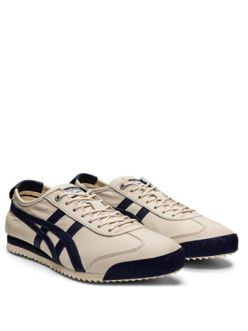 Onitsuka Tiger Mexico 66 SD Birch Peacoat - Imagem 3