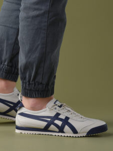 Onitsuka Tiger Mexico 66 SD Birch Peacoat4