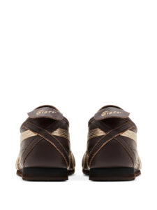 Onitsuka Tiger Mexico 66 SD Licorice Brown Champagne4