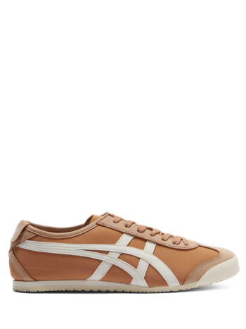 Onitsuka Tiger Mexico 66 Sand Red Cream