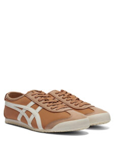Onitsuka Tiger Mexico 66 Sand Red Cream3
