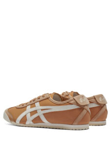 Onitsuka Tiger Mexico 66 Sand Red Cream4