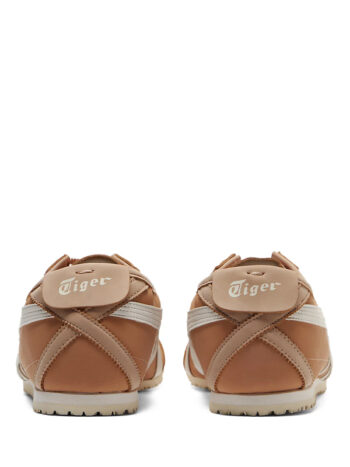 Onitsuka Tiger Mexico 66 Sand Red Cream - Imagem 3