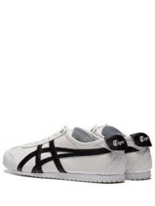 Onitsuka Tiger Mexico 66 White Black4