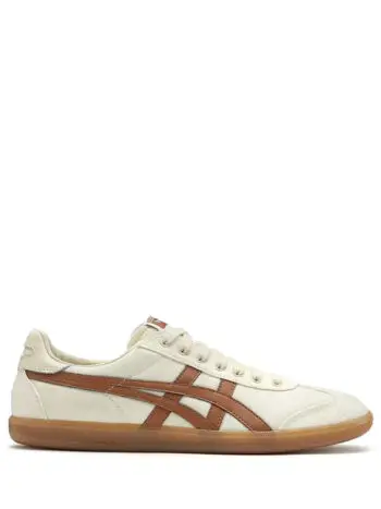 Onitsuka Tiger Tokuten Cream Caramel