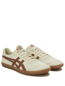 Onitsuka Tiger Tokuten Cream Caramel3