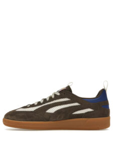 Puma Palermo KidSuper Flaxen2