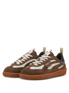 Puma Palermo KidSuper Flaxen3