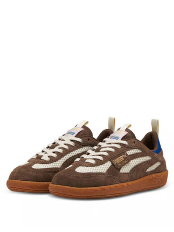 Puma Palermo KidSuper Flaxen - Imagem 3