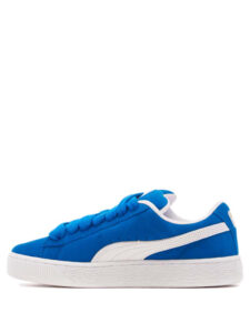 Puma Suede XL Team Royal2