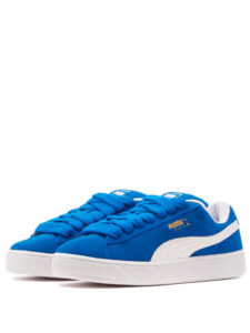 Puma Suede XL Team Royal3