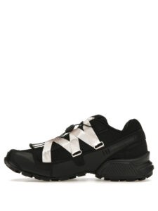 Salomon Speedcross 3 Ribbon Sandy Liang Black Pink2