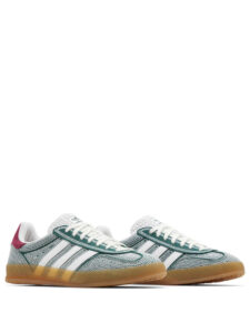 Sean Wotherspoon x adidas Gazelle Indoor Collegiate Green5