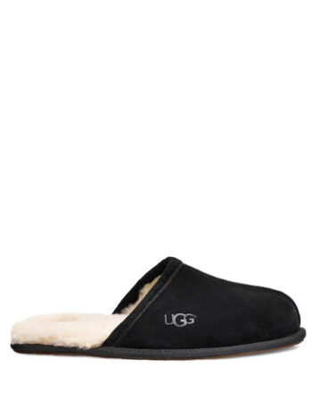 UGG Scuff Slipper Black
