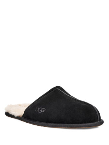 UGG Scuff Slipper Black - Imagem 4