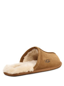UGG Scuff Slipper Chestnut4