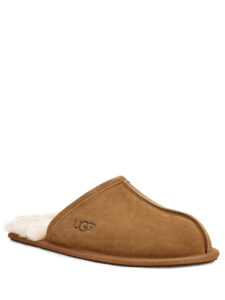 UGG Scuff Slipper Chestnut5