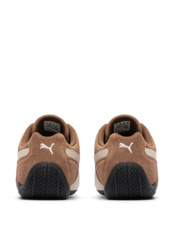 Puma Speedcat Archive Haute Coffee Frosted Ivory - Imagem 5