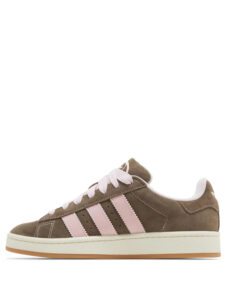 Adidas Campus 00s Dust Cargo Clear Pink2