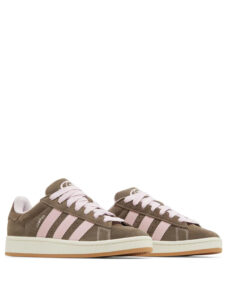 Adidas Campus 00s Dust Cargo Clear Pink5