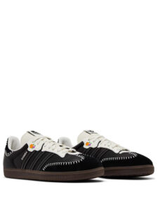 Adidas Samba OG Dia de Muertos Pack Black5