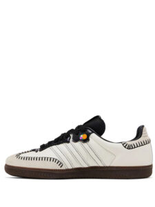 Adidas Samba OG Dia de Muertos Pack Off White2