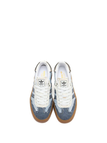 Adidas Samba atmos pink denim - Imagem 3