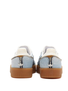 Adidas Samba atmos pink denim4