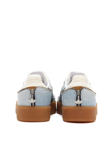 Adidas Samba atmos pink denim - Imagem 4
