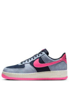 Air Force 1 Low Dark Obsidian Ashen Slate2
