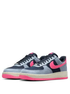 Air Force 1 Low Dark Obsidian Ashen Slate3