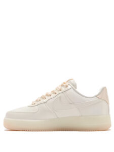 Air Force 1 Low Sail Barely Orange2