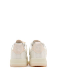 Air Force 1 Low Sail Barely Orange3