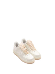 Air Force 1 Low Sail Barely Orange5