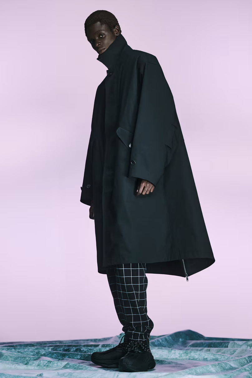 Coleção Pre-Fall 2024 Da Undercover Original São Paulo