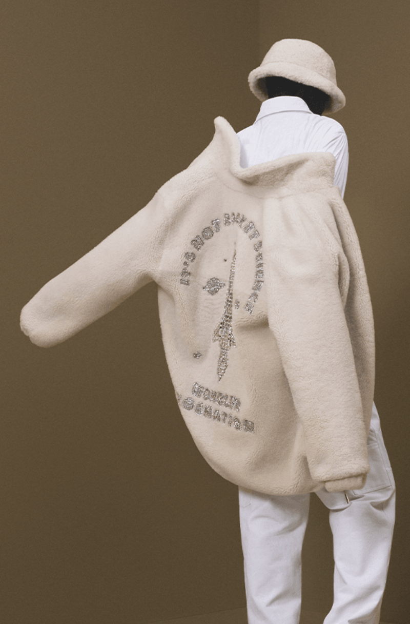 Criatividade Sem Limites Na Colaboração Entre Roc Nation De Jay-Z E Moncler Genius Original São Paulo